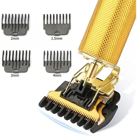 Electric Hair Cutting Machine Vintage Clipper Hair Rechargeable