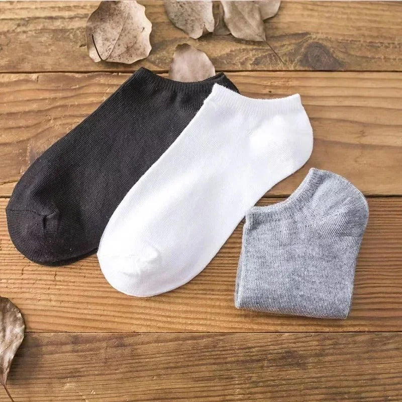 5/10 Pairs Women Socks Breathable Sports socks