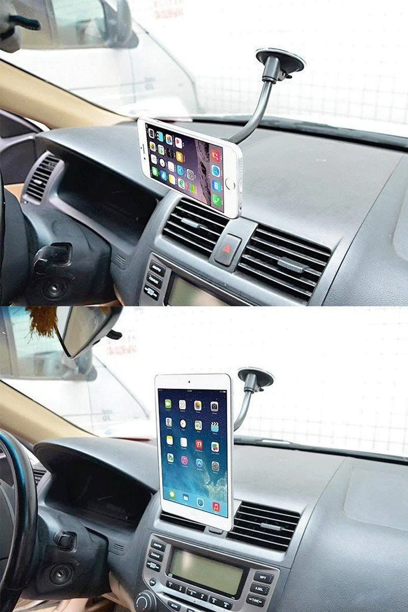 Universal Magnetic Car Phone Holder
