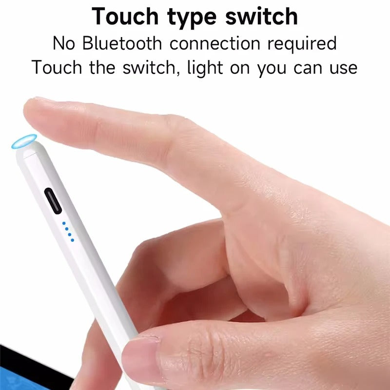 New Universal Stylus Pen for Tablet Touch Pen for iPad Apple Pencil Mobile