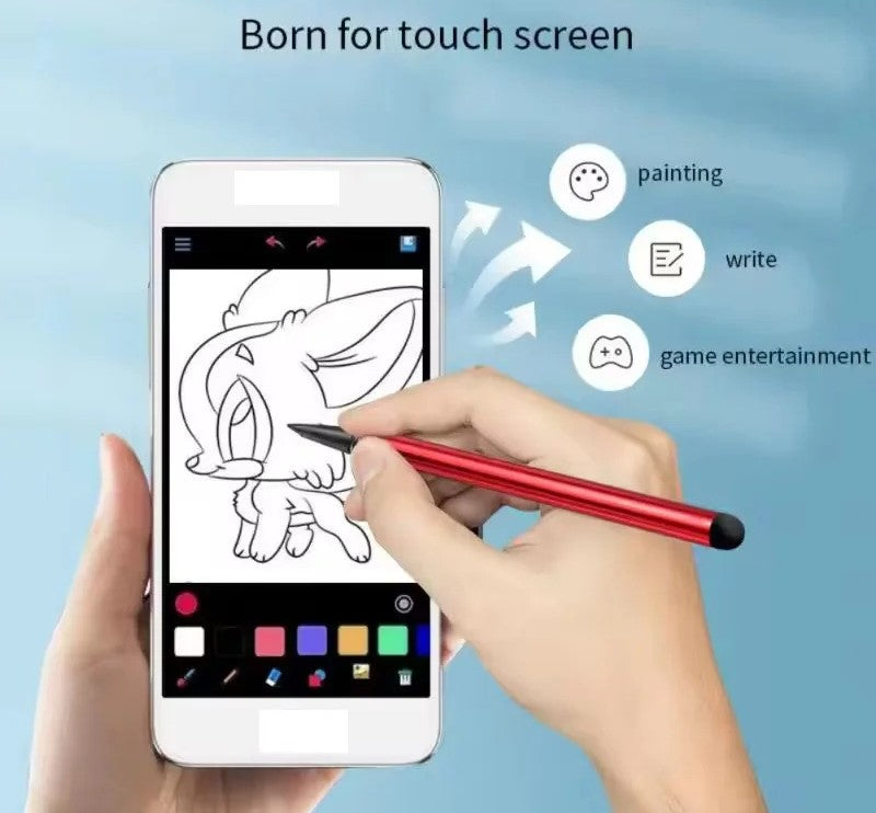 Universal Stylus Pen For Android IOS Windows