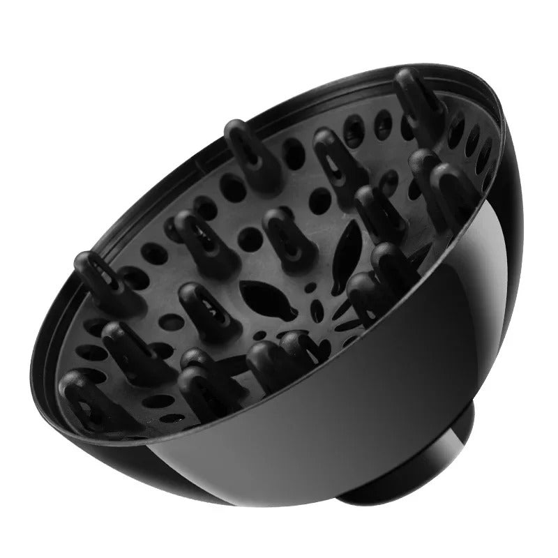 Universal Barbershop Special Curling Dryer Head