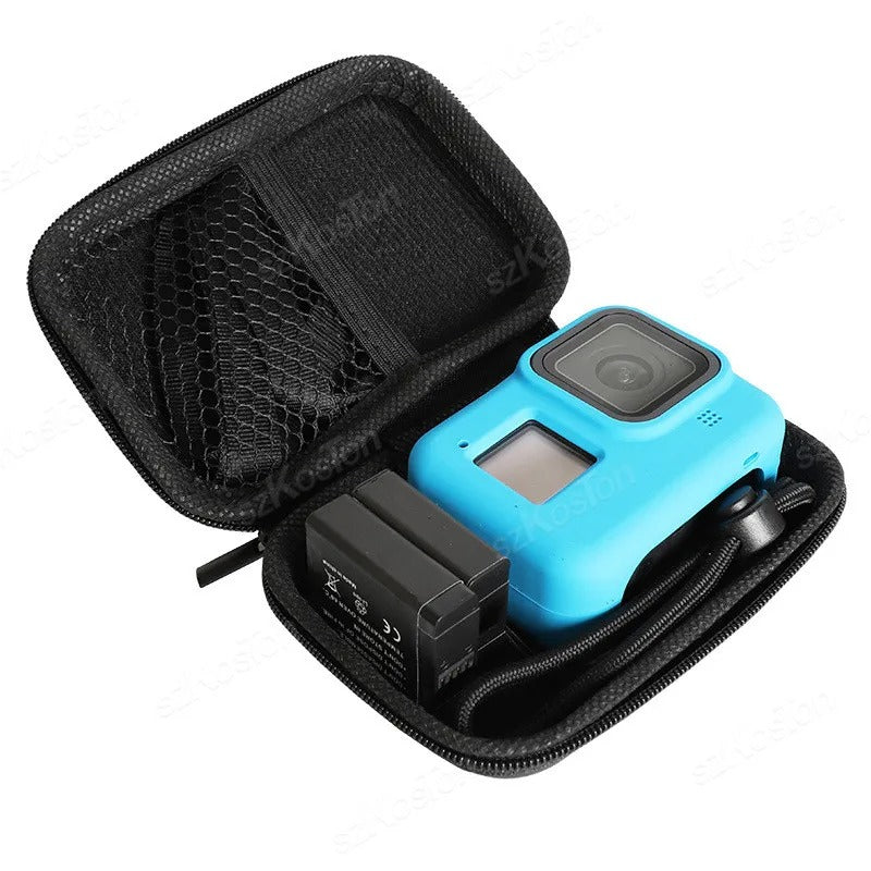 Sport Camera Portable Bag for GoPro Hero
