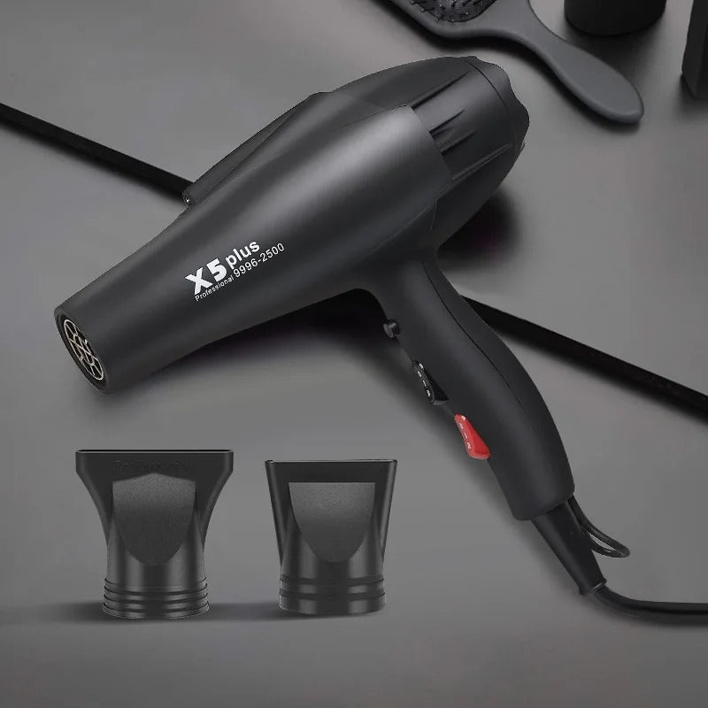 2500W High Power Hair Dryer Hair