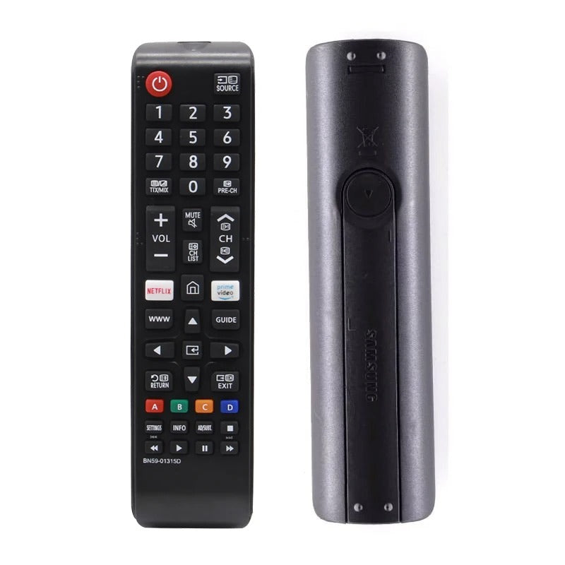 New Universal Remote Control For ALL Samsung