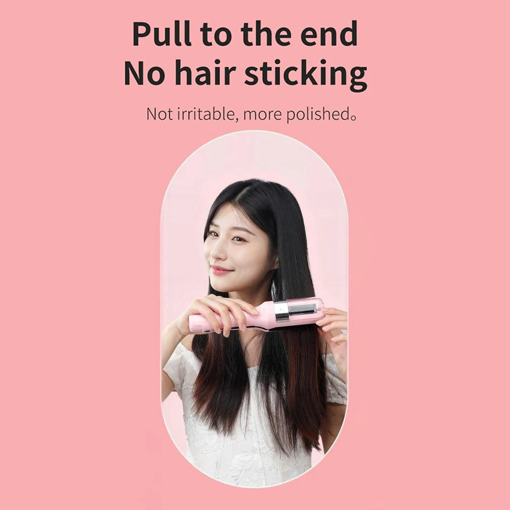 Hair ends Trimmer Split Remover Dry Damaged