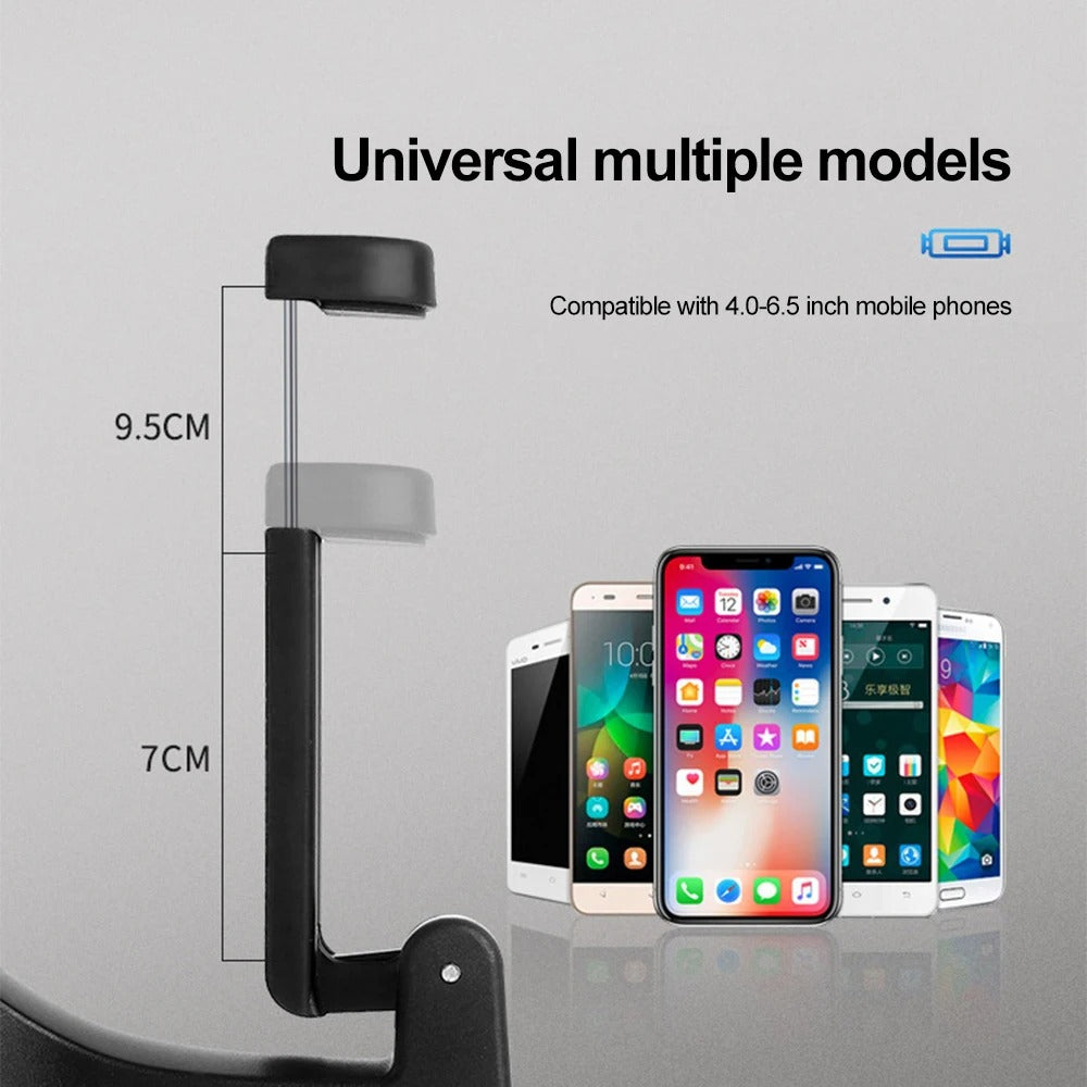 Universal Car Hook Multi-Function Hanging Mobile Phone