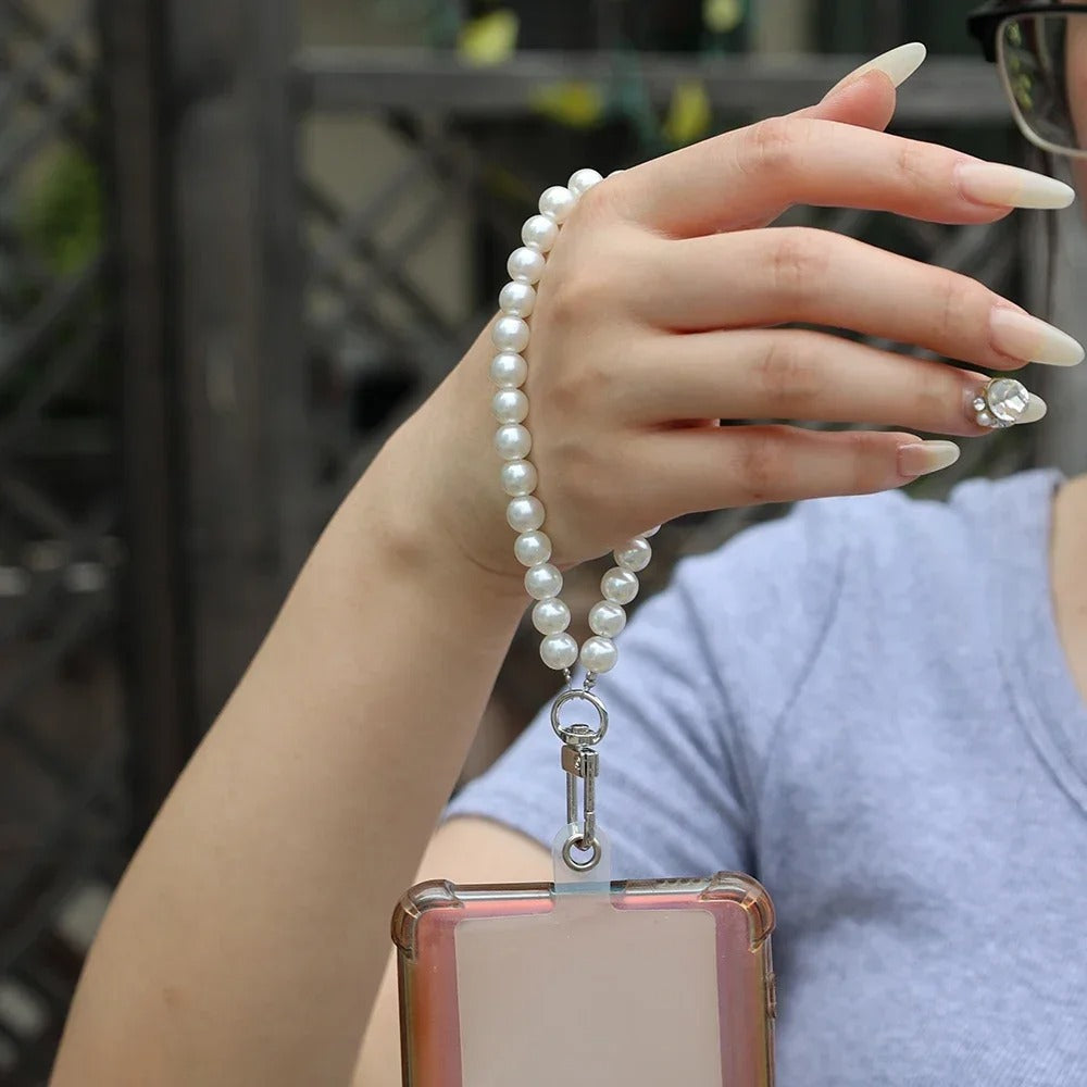 Universal Mobile Phone Anti-lost Lanyard Sling Belt Clip Chain