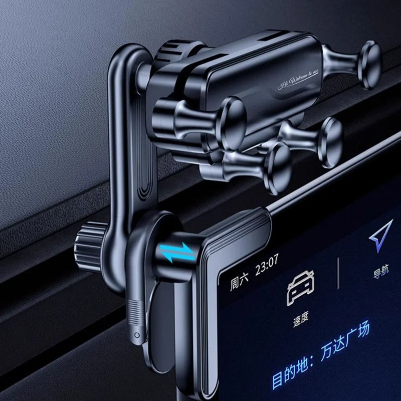 Car Phone Holder Magnetic Mount for Tesla Model 3