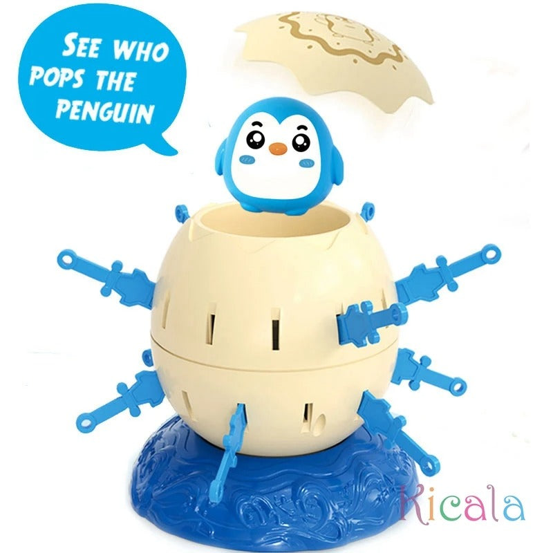 Penguin Novelty Toys for Holiday Party