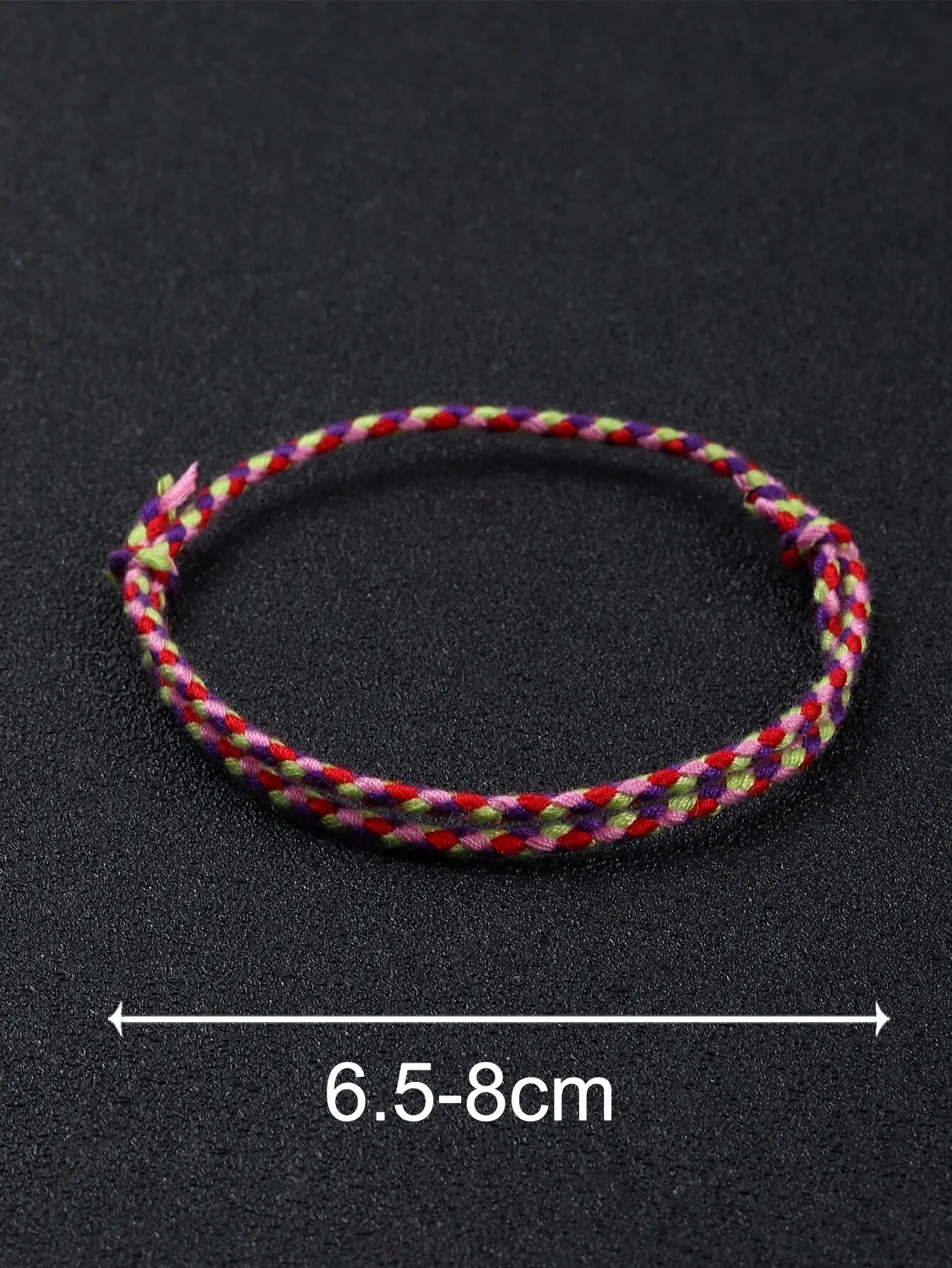 12pcs Handmade Bohemian Summer Holiday Jewelry