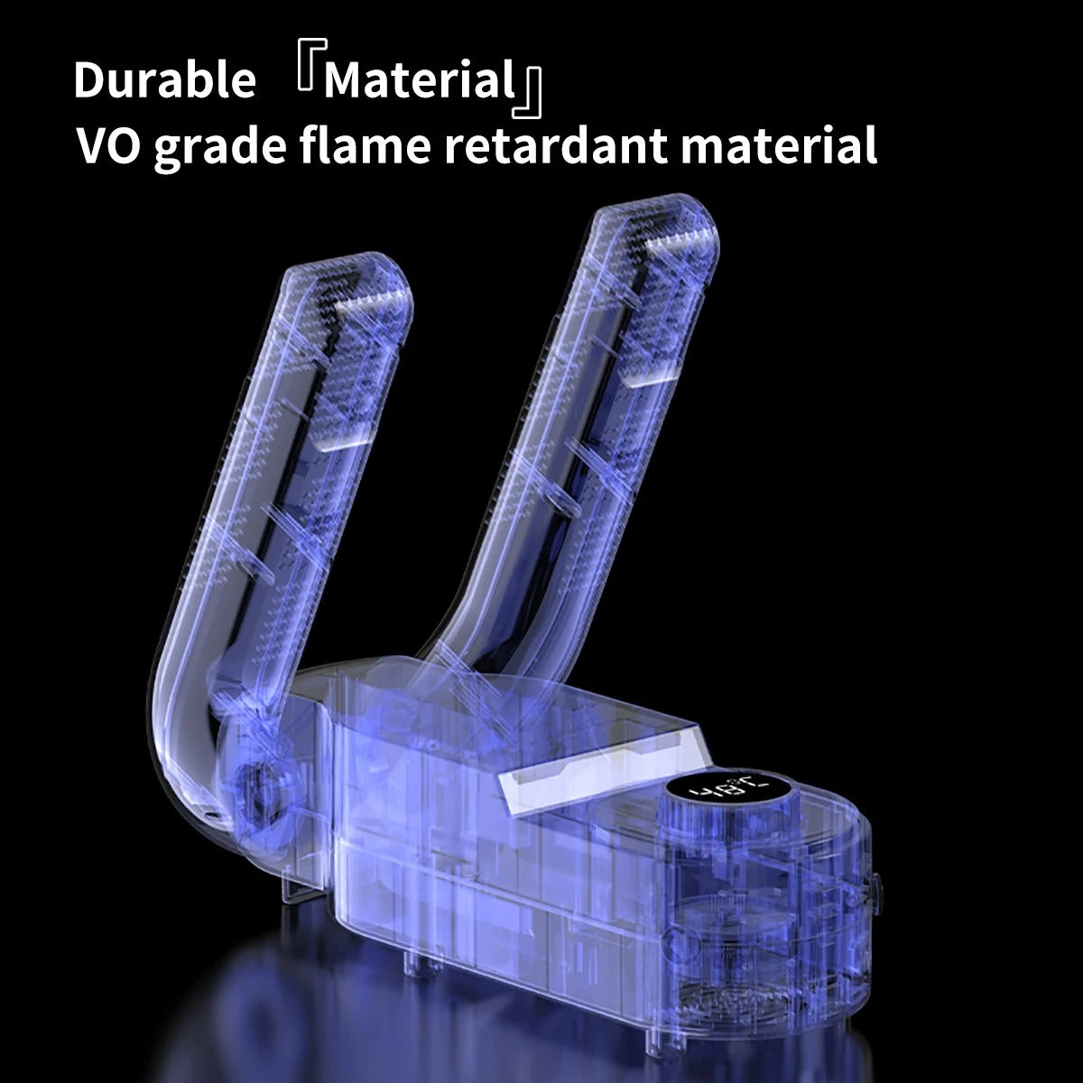 Electric Shoe Dryer Boot Warmer Shoe Foot Boot Dryer