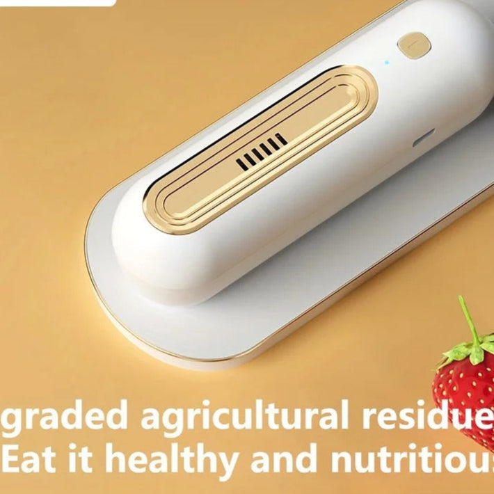 Refrigerator Deodorizer Air Purifier Life