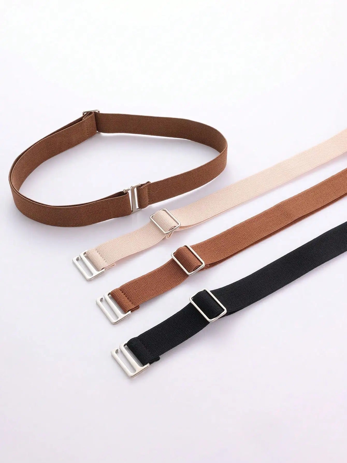 1pc Women's Elastic Comfortable & Adjustable