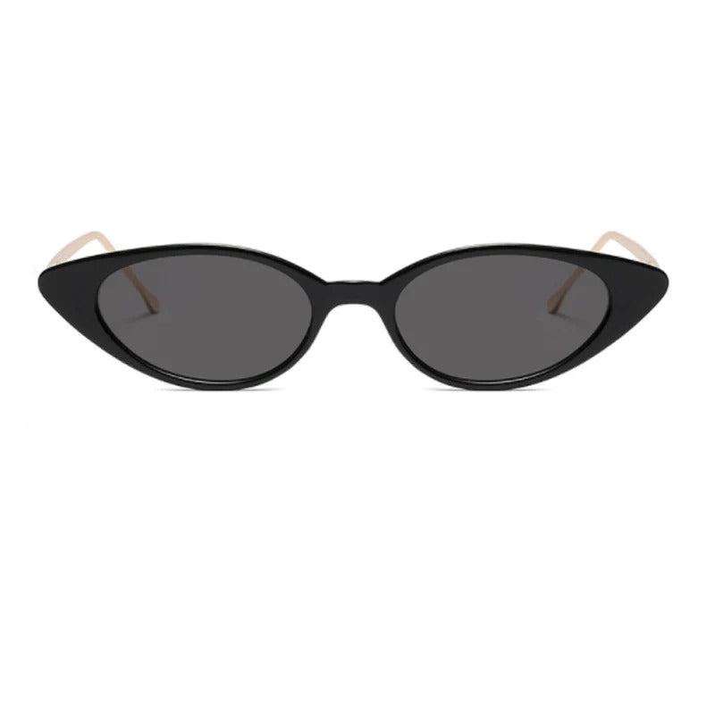 Ladies Cat Eye Sunglasses Women Fashion