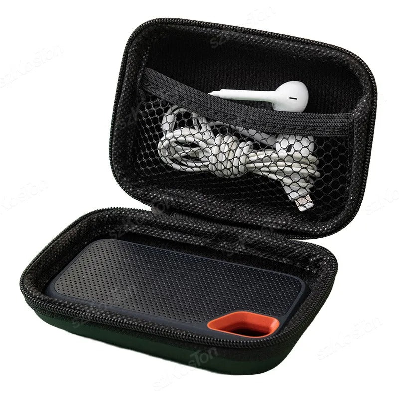 Sport Camera Portable Bag for GoPro Hero