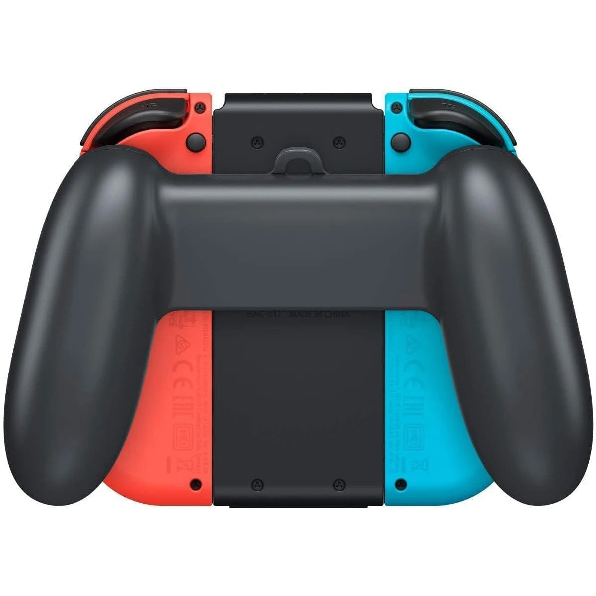 GAMINJA Joycon Comfort Grip Suitable For Nintendo