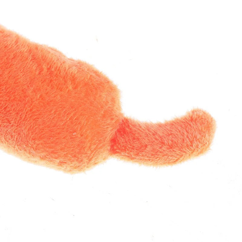 Cute Cat Toys Funny Interactive Plush Cat Toy