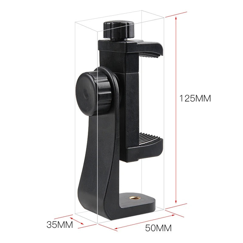 6.50360 Degree Mobile Phone Clip Compatible