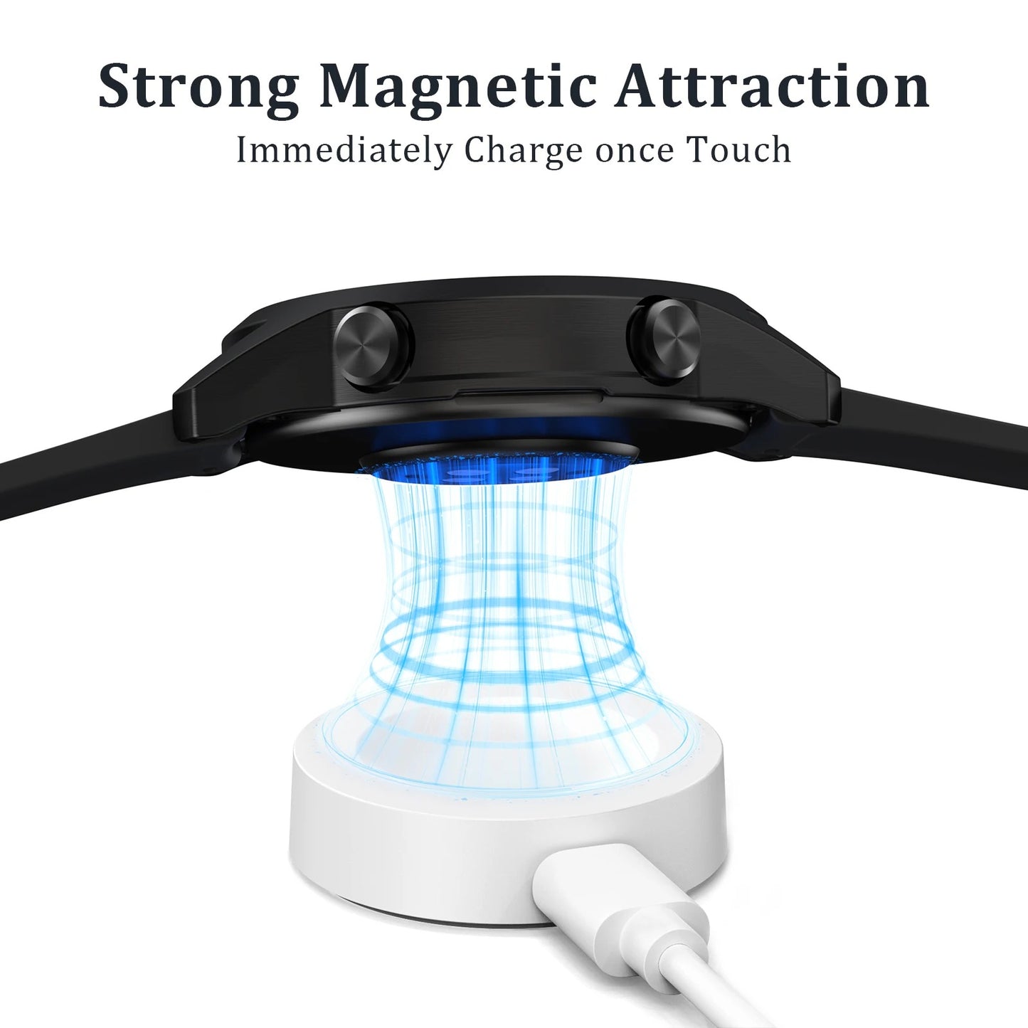 Watch Charging Single Head For Huawei Watch