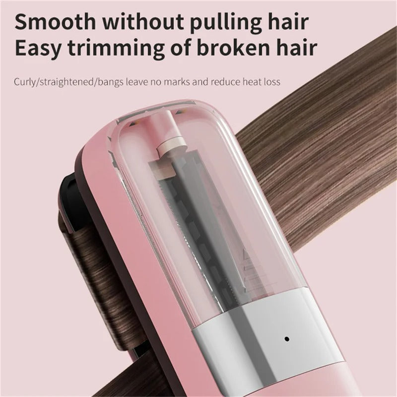 Hair ends Trimmer Split Remover Dry Damaged
