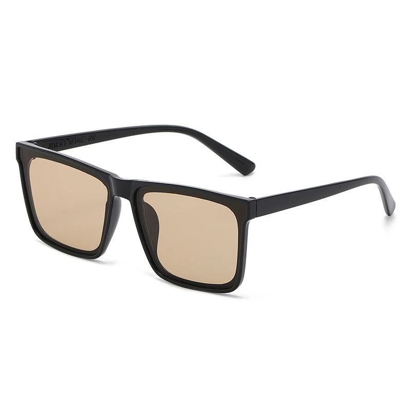 Fashion Sunglasses Men Square Sun Glasses Women
