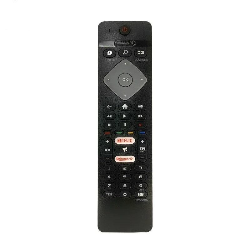 BRC0884402/01 Remote Control Replacement for Philips