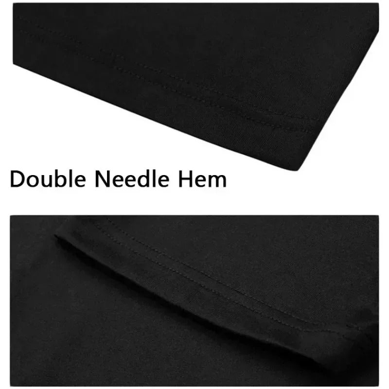 Cotton Men's T-shirts Men's Coon T Shirt Man High Quality