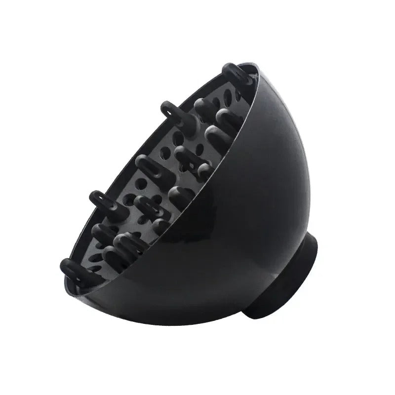 Universal Barbershop Special Curling Dryer Head