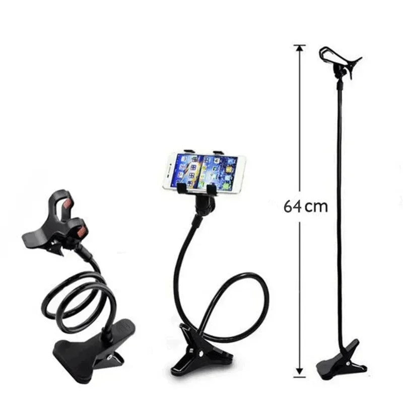360° Adjustable Lazy Stand Mobile Phone Holder Universal