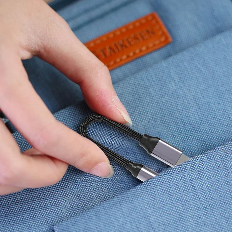 For iPhone To 3 5 MM Jack AUX Cable Adapter For iPhone