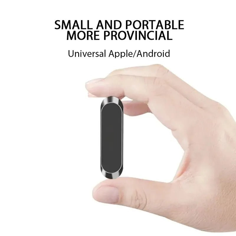 Magnetic Car Phone Holder Stand Universal