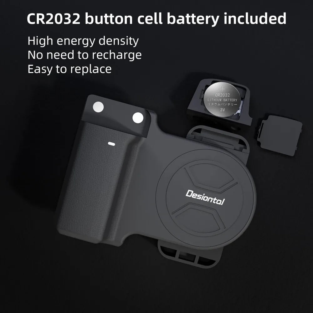 Smartphone Selfie Handle Phone Camera Snap Grip for iPhone