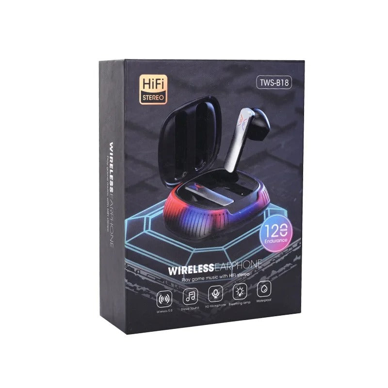 Original 74 Languages Translator Earbuds