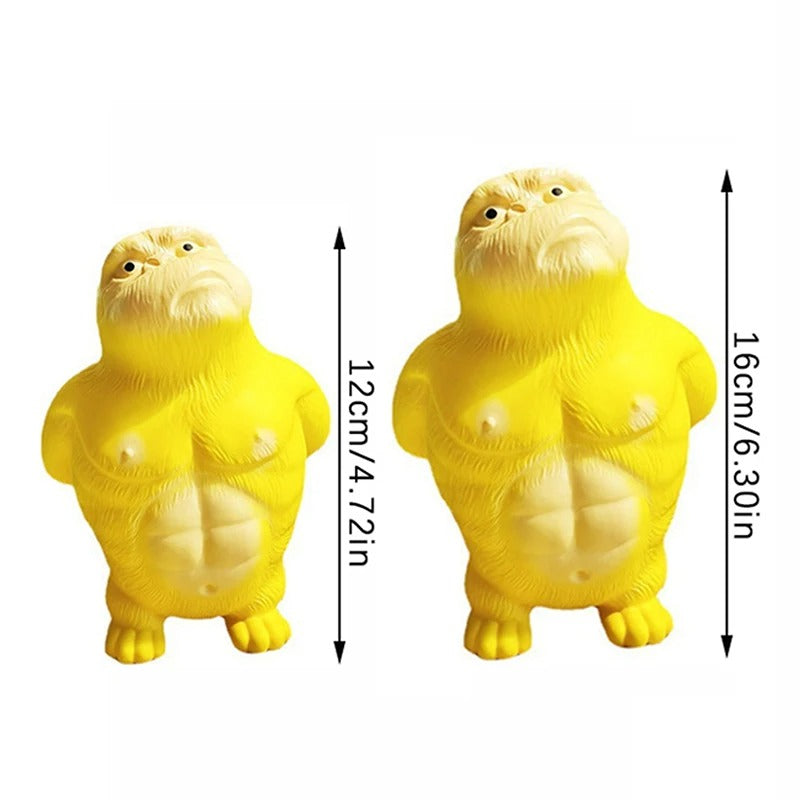 Antistress Big Giant Orangutan Fidget Toys