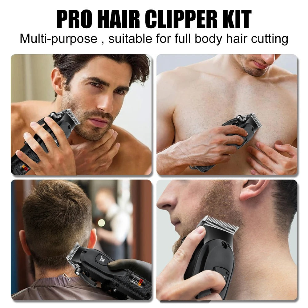 hair clipper Shaver Professional electric scissors