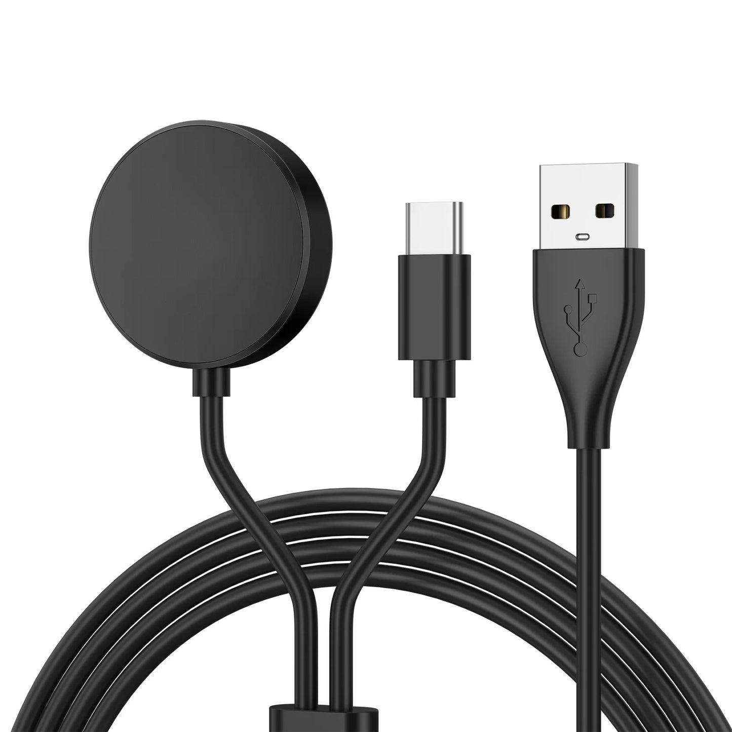 USB C Charger For Samsung Galaxy Watch 4 6 Classic