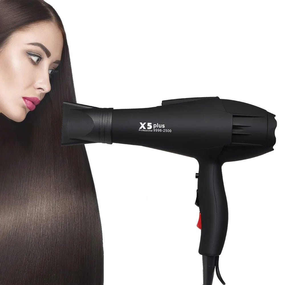 2500W High Power Hair Dryer Hair