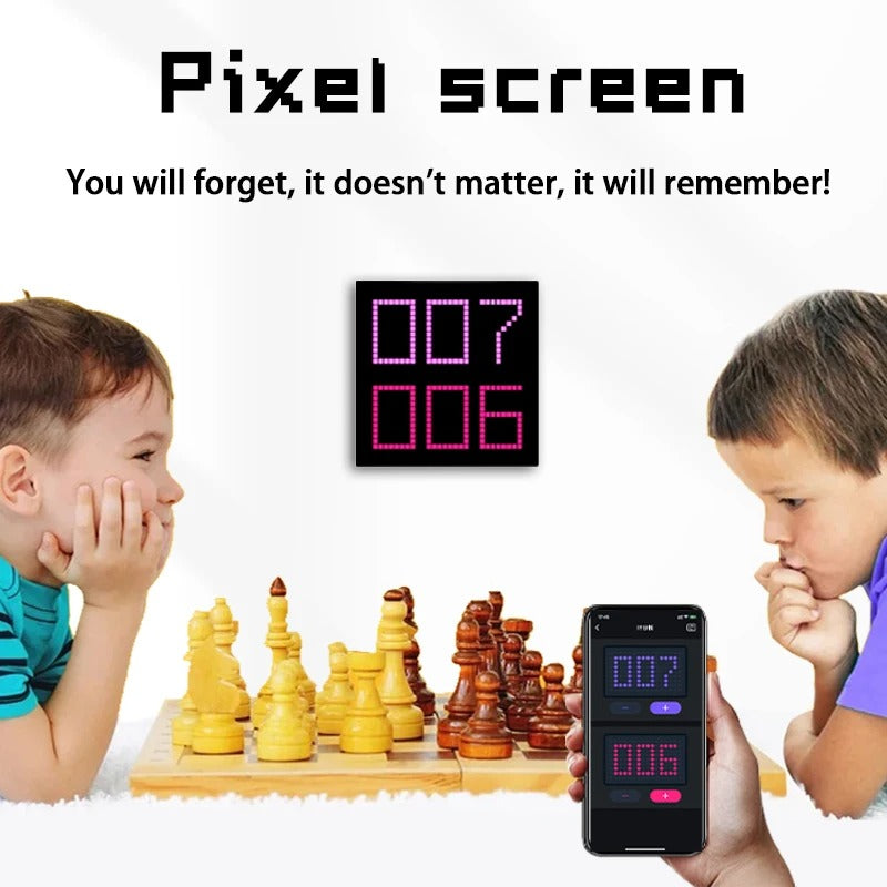 Smart LED Pixel Display,32X32，LED Light Display Panel