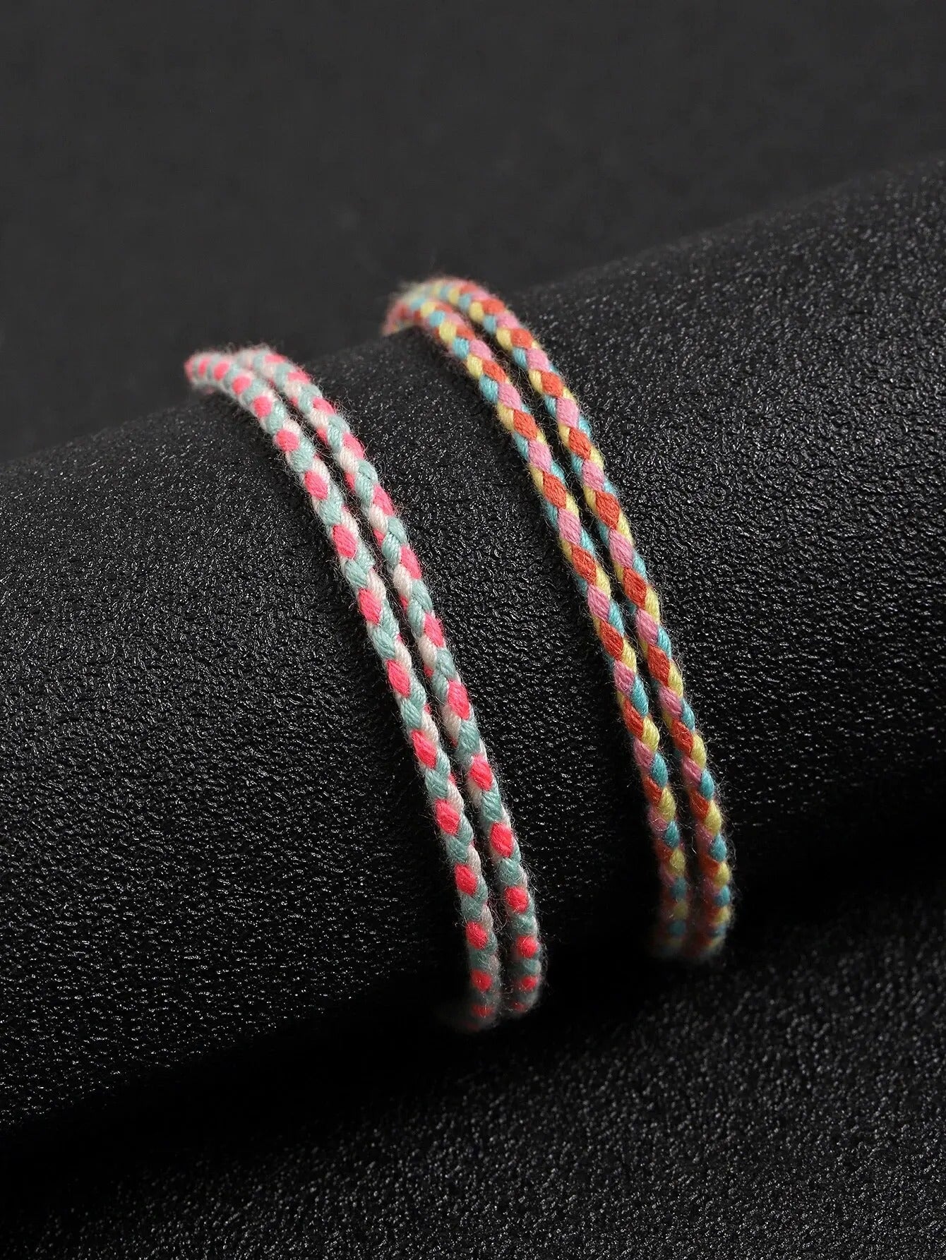 12pcs Handmade Bohemian Summer Holiday Jewelry