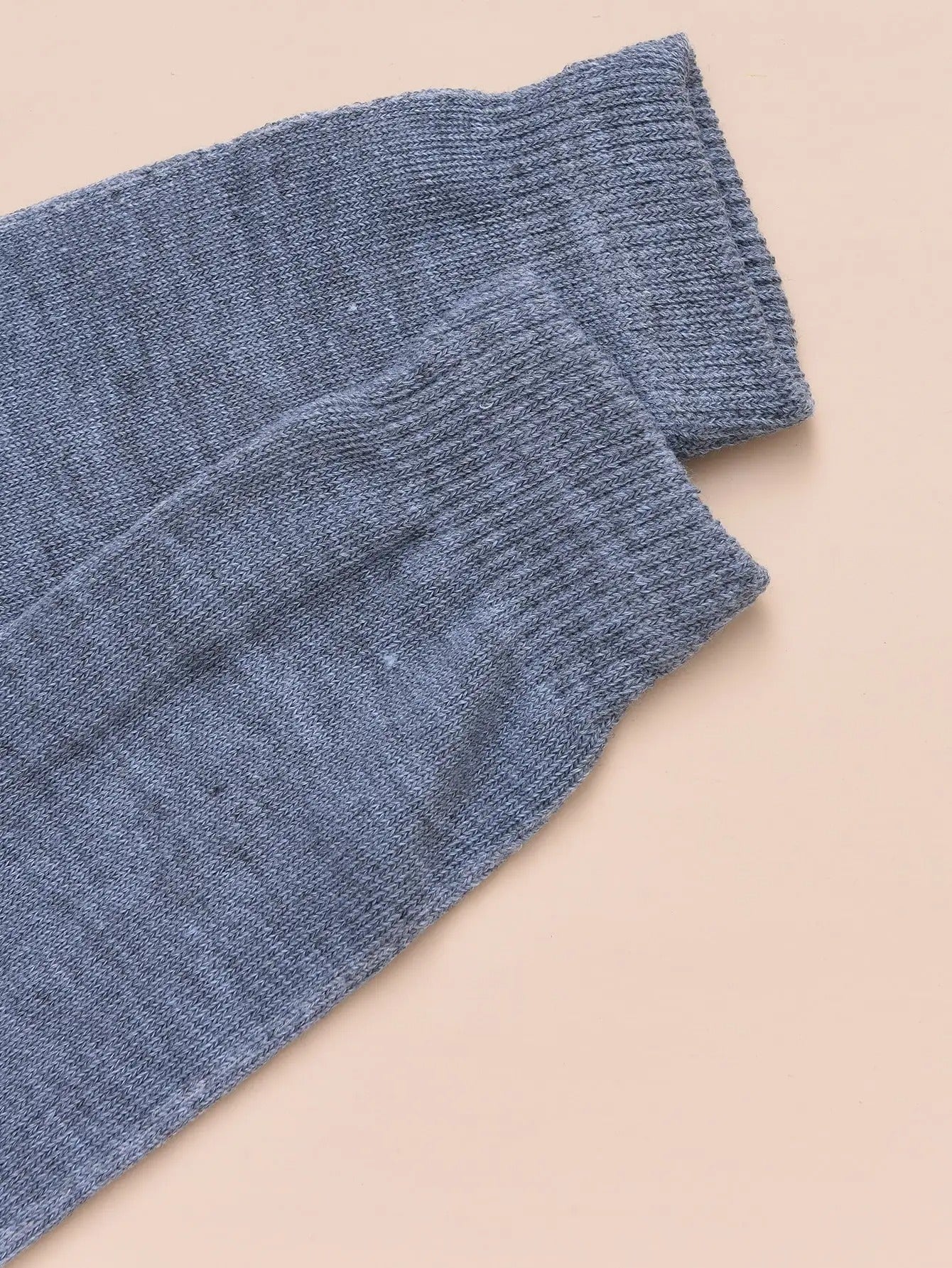 6 Pairs Socks Five-toe Breathable Socks