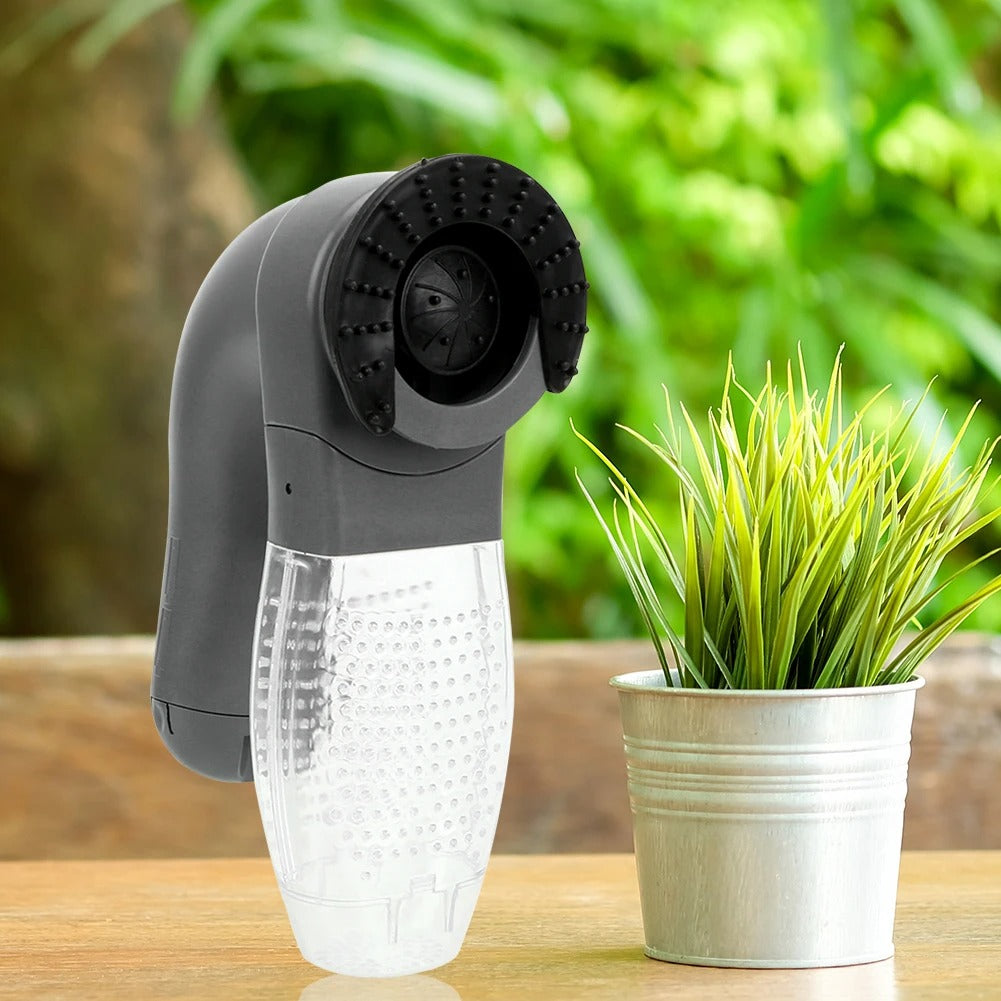 Pet Grooming Vacuum Cleaner Cordless Cat Grooming Vacuum