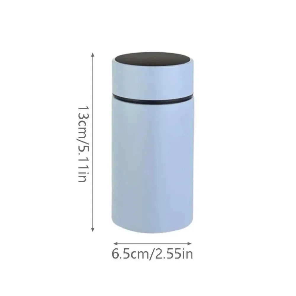 Stainless Steel Stanl Cup Water Bottle Vacuum Flasks