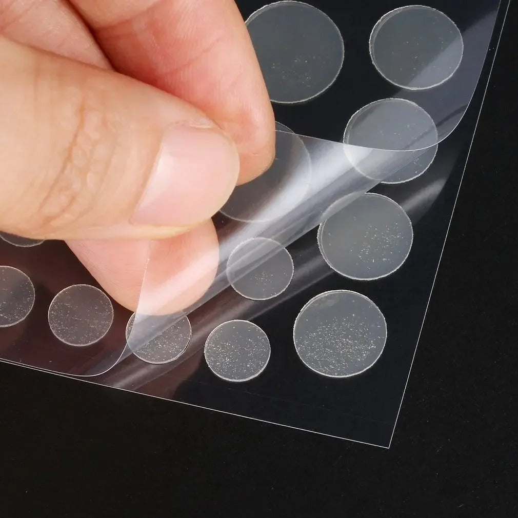 Pimple Master Patch 24 Patches Invisible Absorption