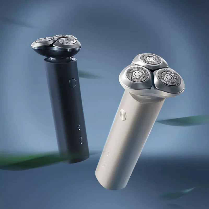 Electric Shaver Enhanced Shaving Machine Razors for Men