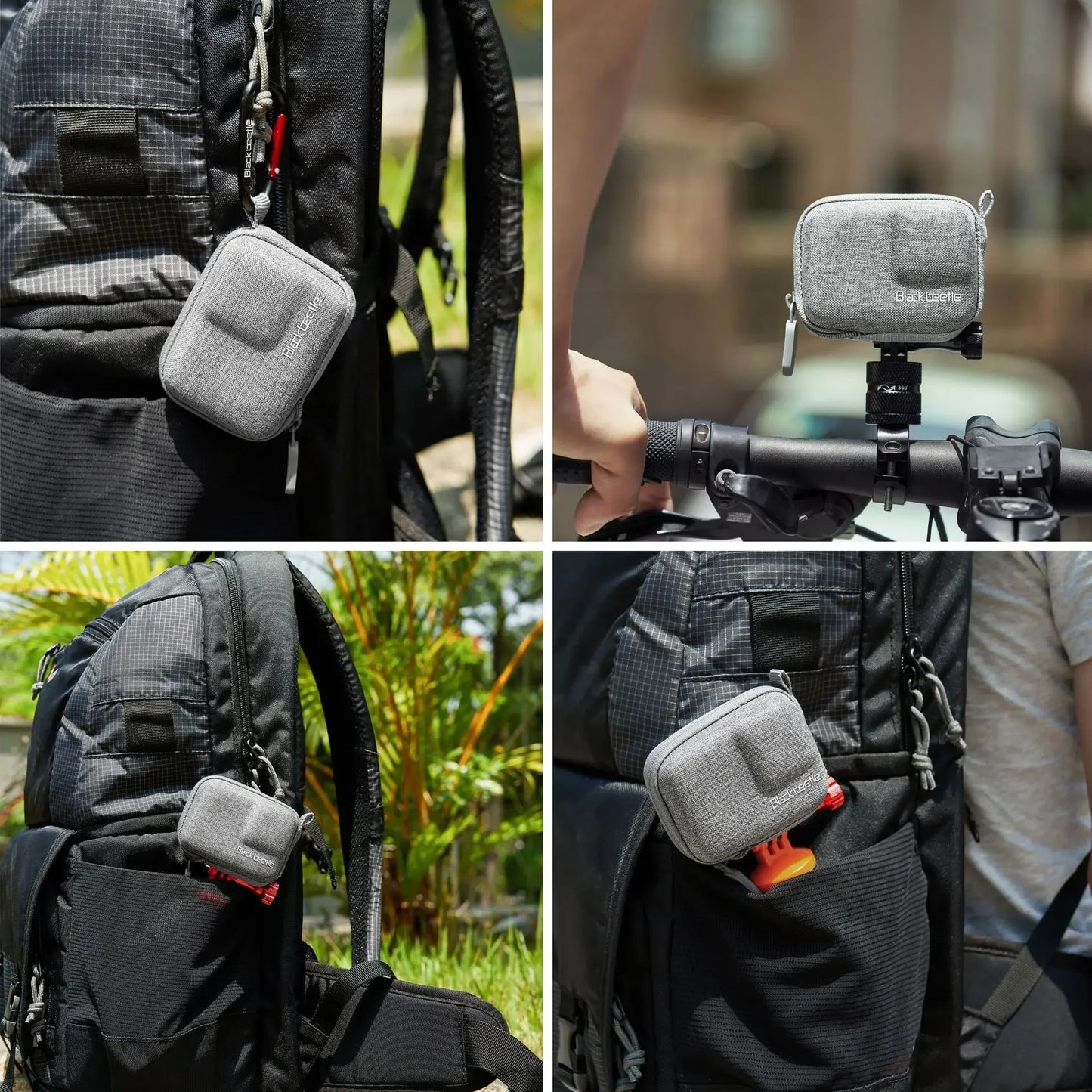Mini Storage Bag for DJI Osmo Action