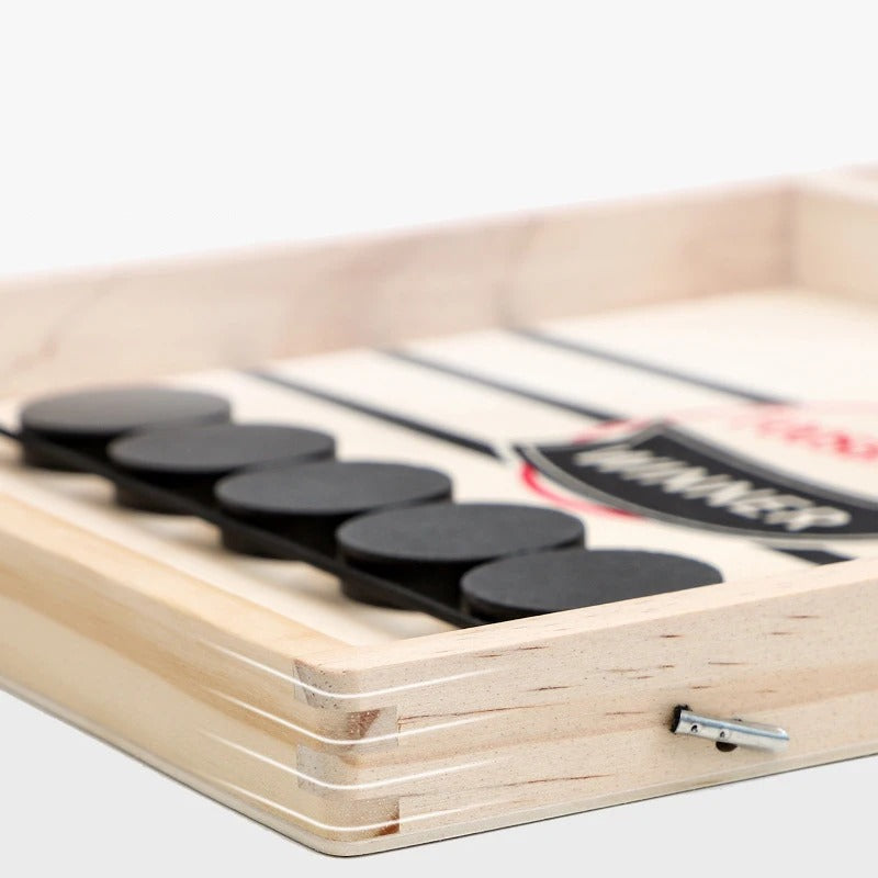 Foosball Winner Games Table