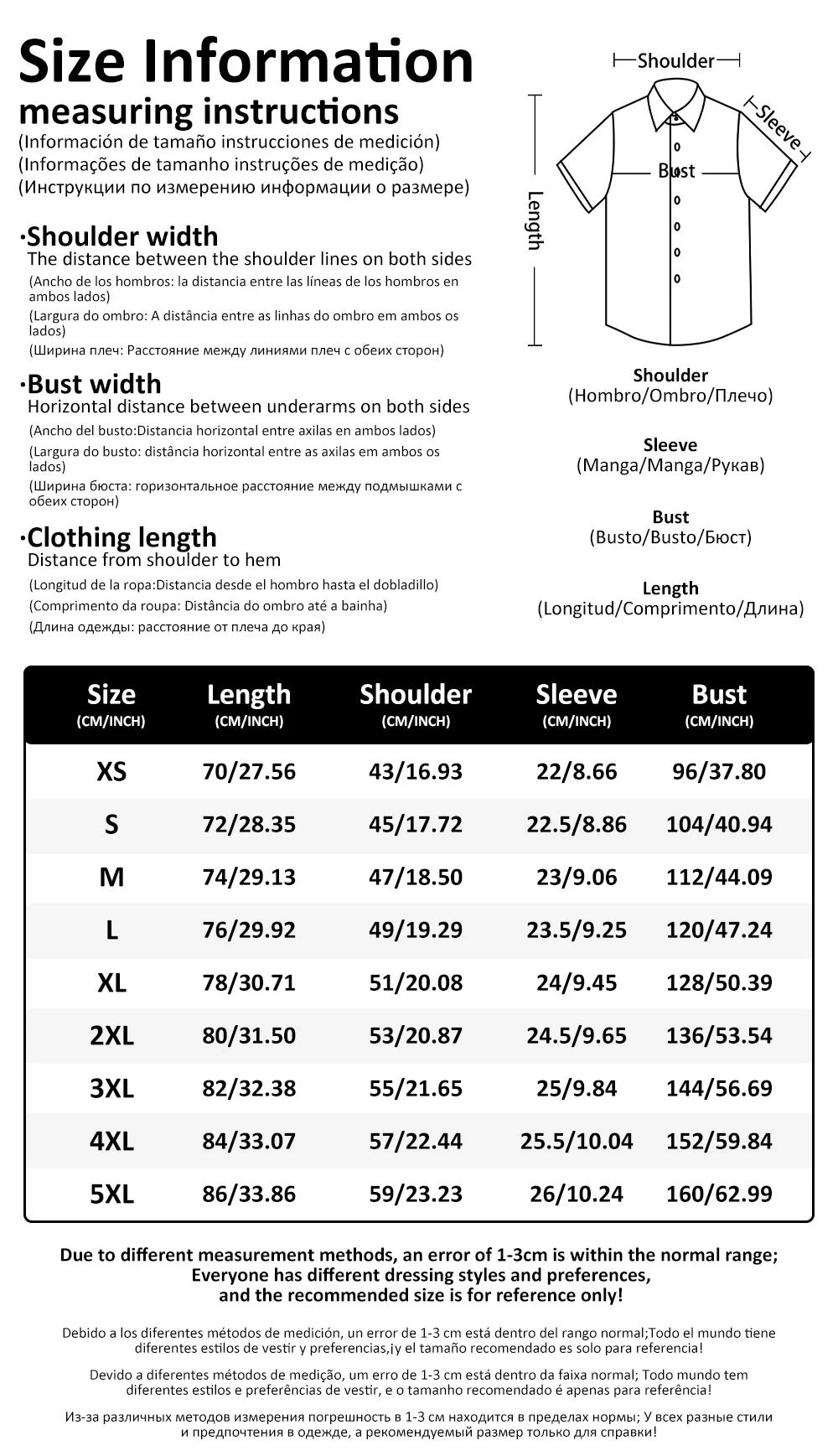 Men's Shirt 3d Face Print Short Sleeve Shirts Beach Casual