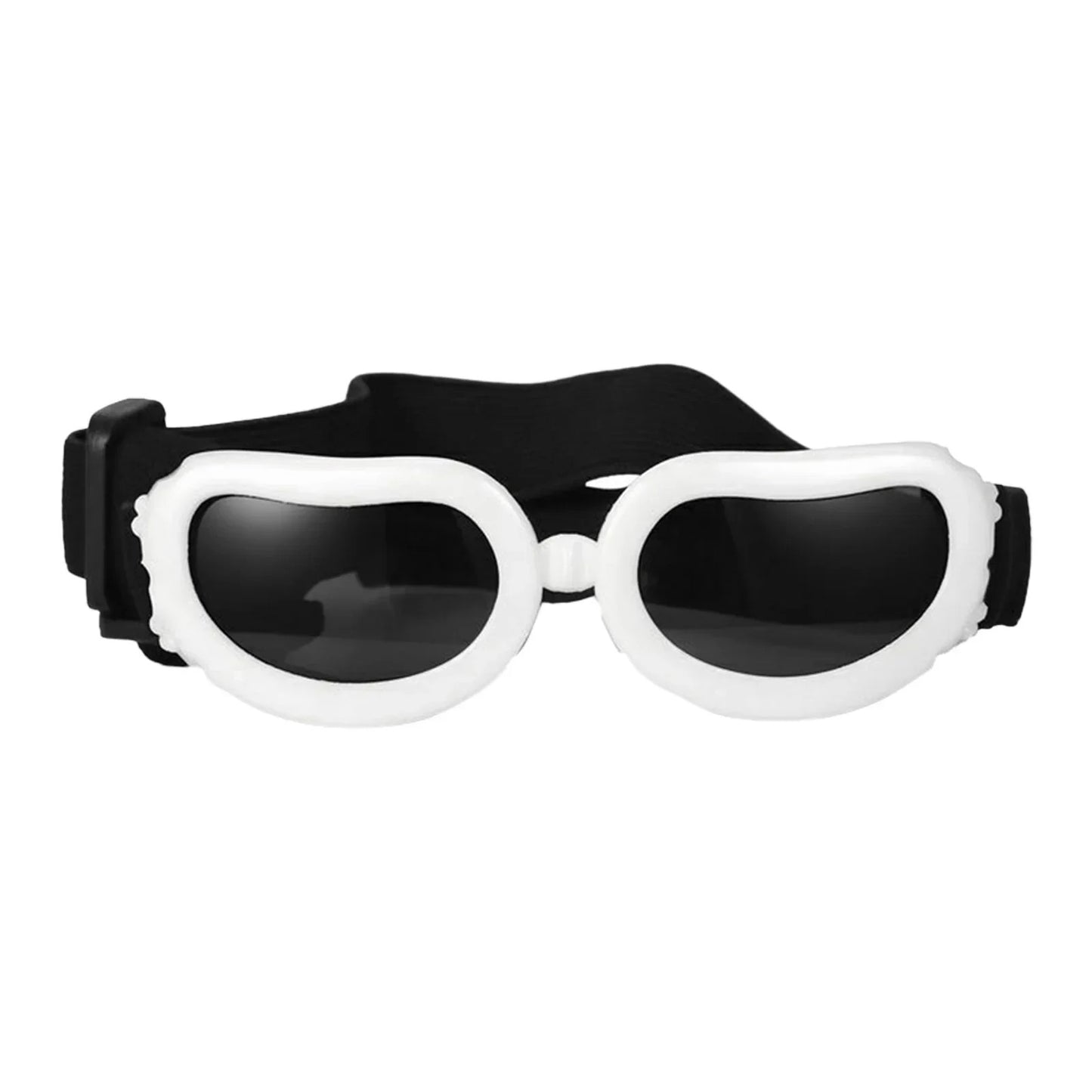 Fashion Small Dog Sunglasses UV Protection Goggles Eye Wear