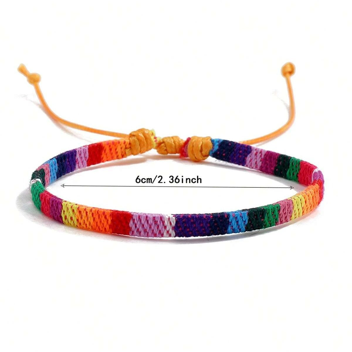 12pcs Boohoo Surfer Beach Bracelet Set Men & Women